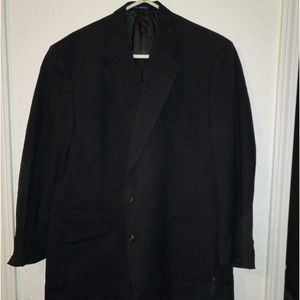 Burberrys' Suit Jacket